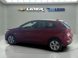 ONIX 1.0 TURBO FLEX LTZ AUTOMÁTICO7