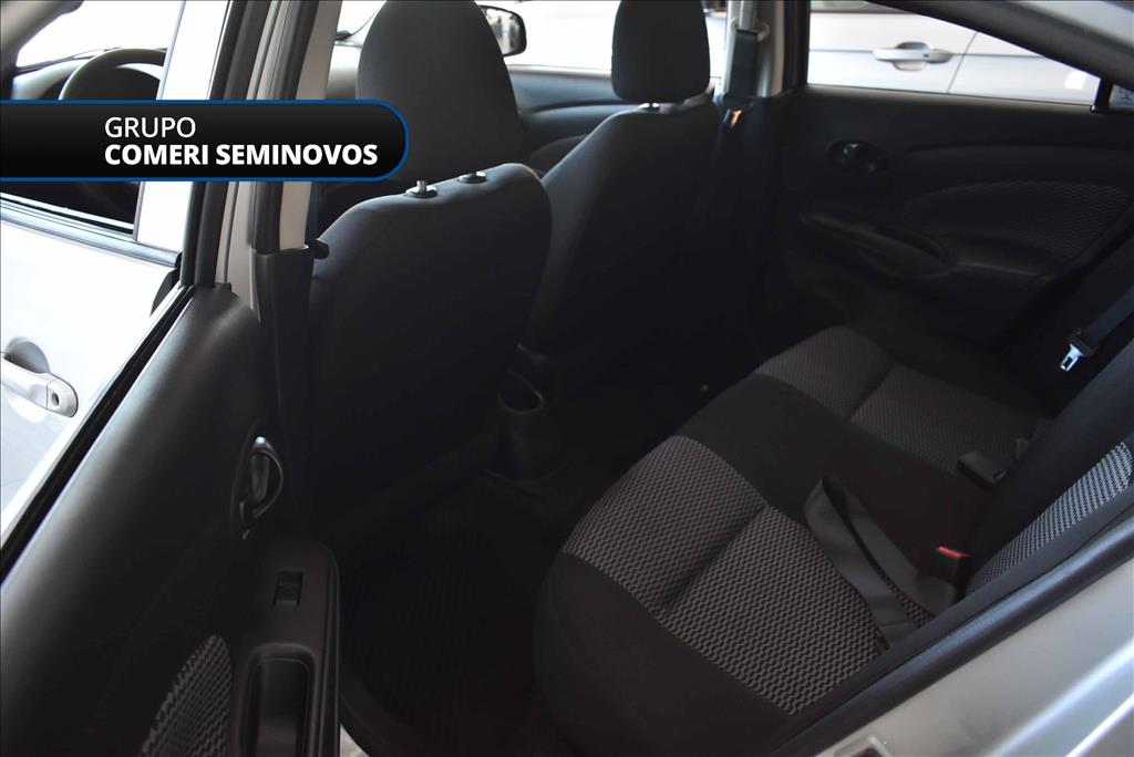 VERSA 1.0 12V FLEX S 4P MANUAL10