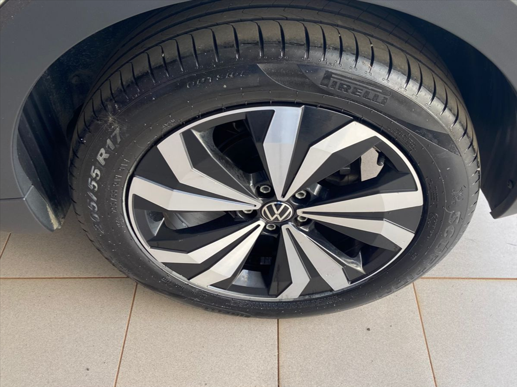 T-CROSS 1.4 250 TSI TOTAL FLEX HIGHLINE AUTOMÁTICO8