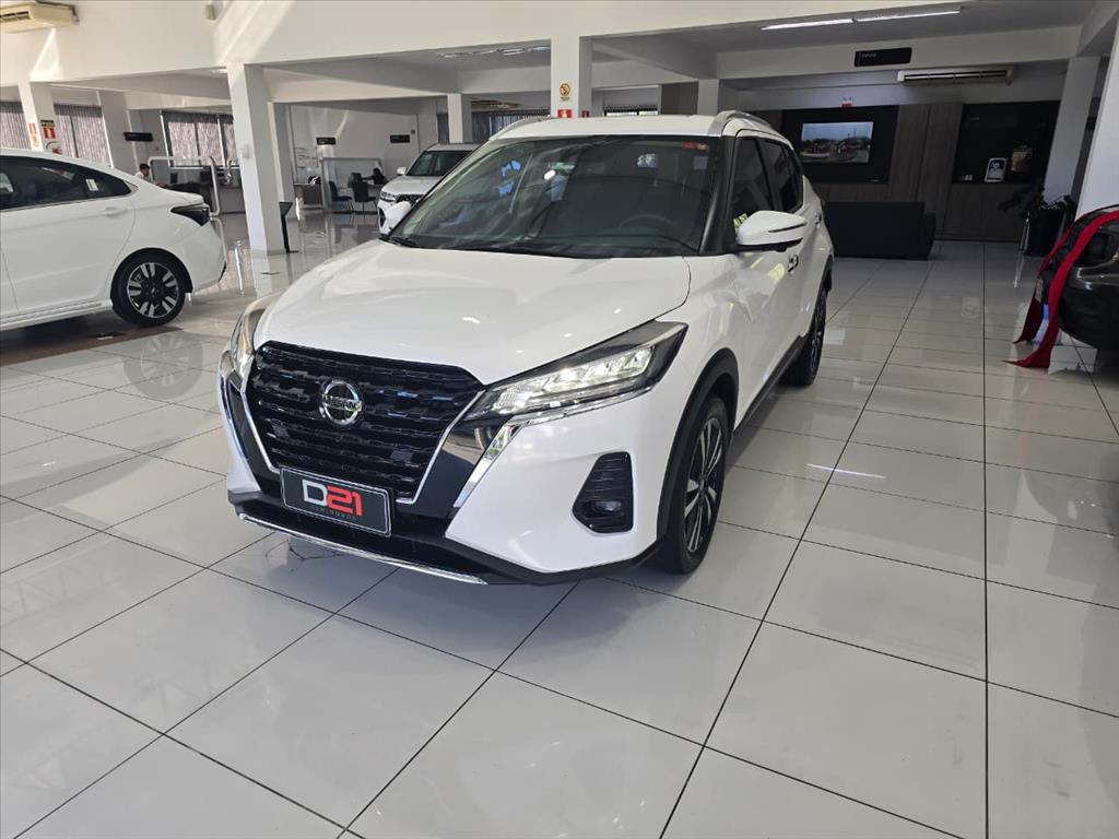 1.6 16V FLEXSTART EXCLUSIVE XTRONIC