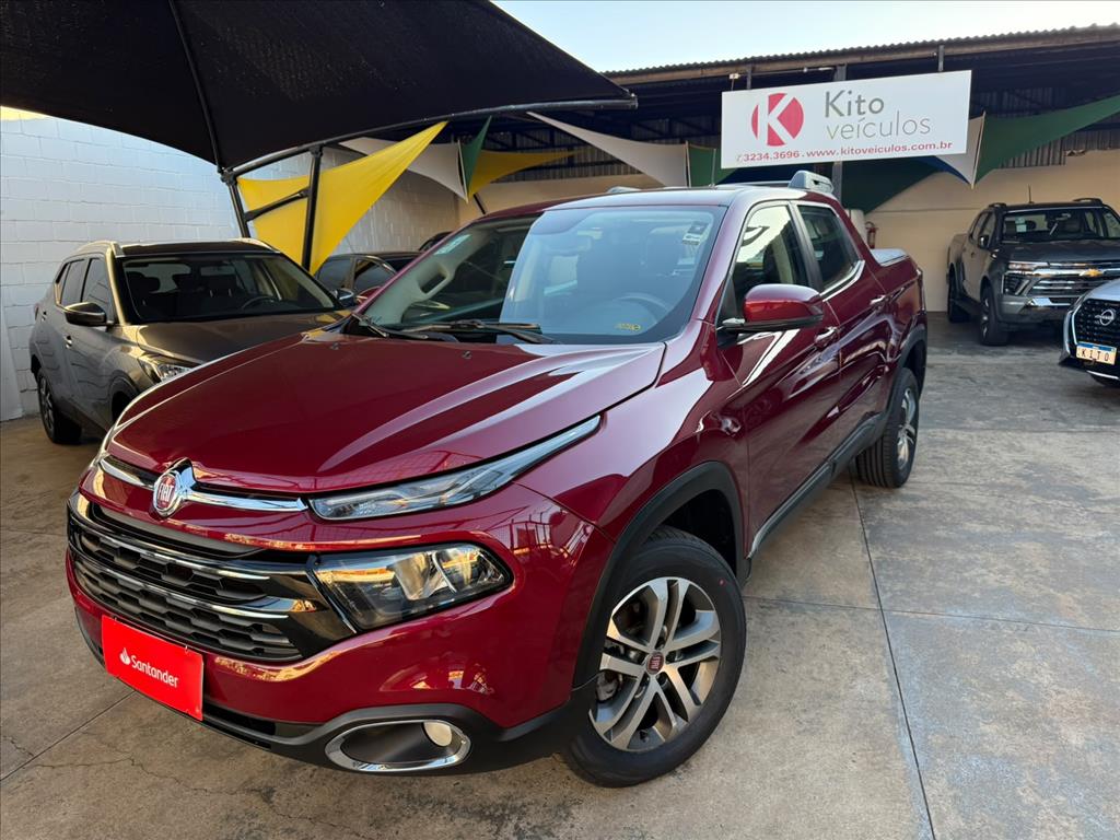foto do carro