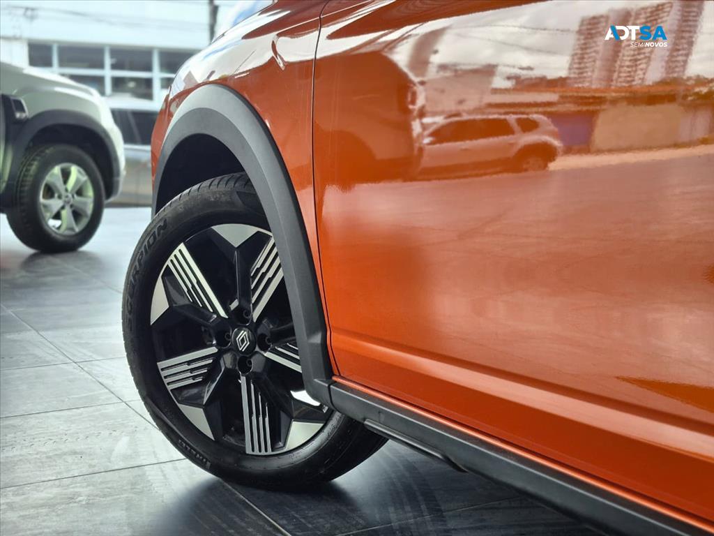 RENAULT KARDIAN 1.0 TCE FLEX TECHNO EDC