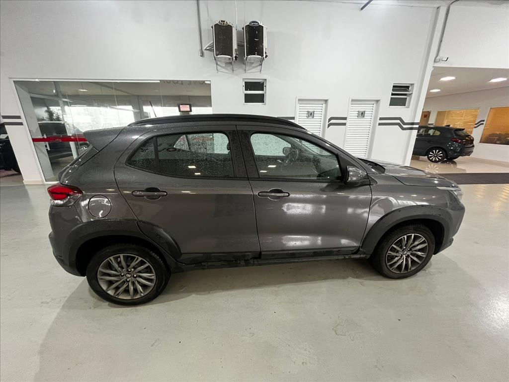 PULSE 1.3 FLEX DRIVE CVT11