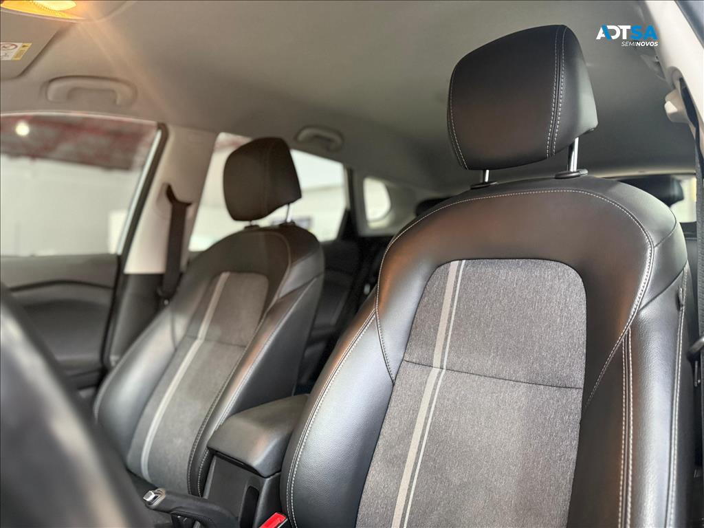 CHEVROLET TRACKER 1.0 TURBO FLEX LTZ AUTOMÁTICO
