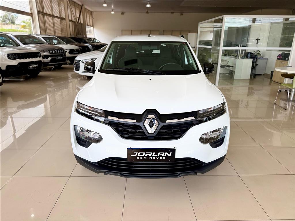 KWID 1.0 12V SCE FLEX INTENSE MANUAL2