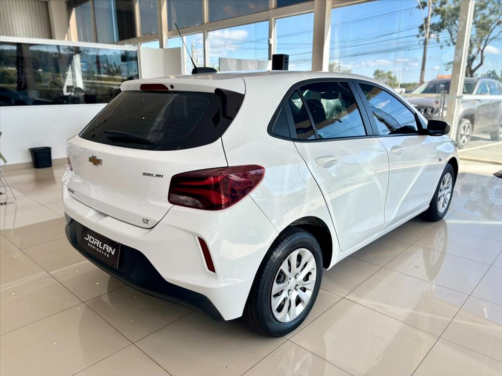 ONIX 1.0 FLEX LT MANUAL6