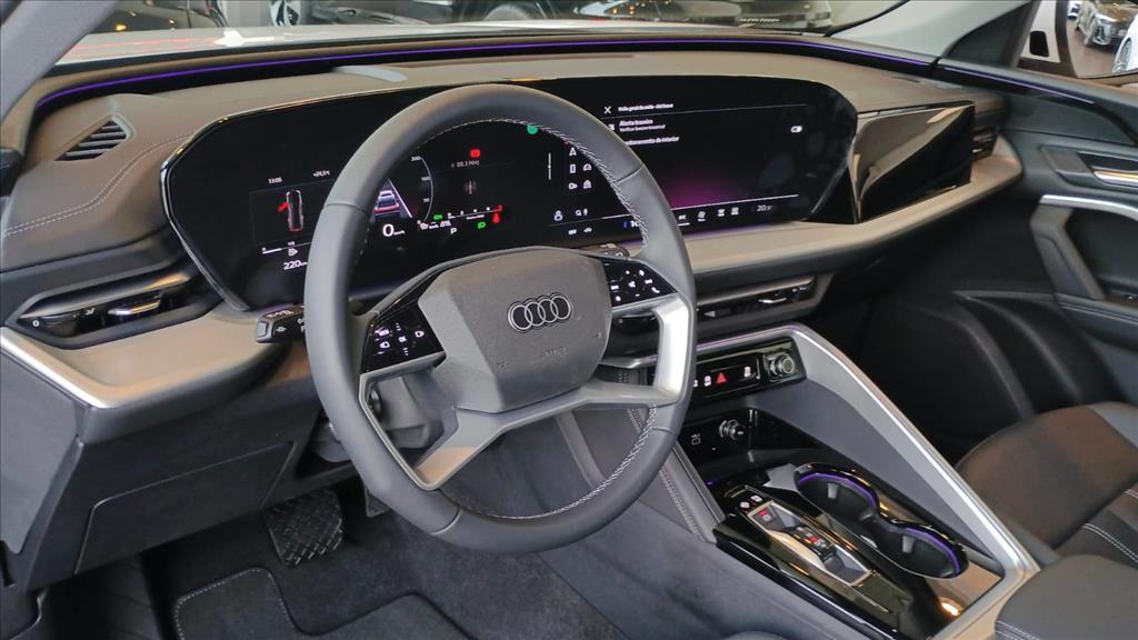 Q5 2.0 TFSI GASOLINA ADVANCED QUATTRO S TRONIC10