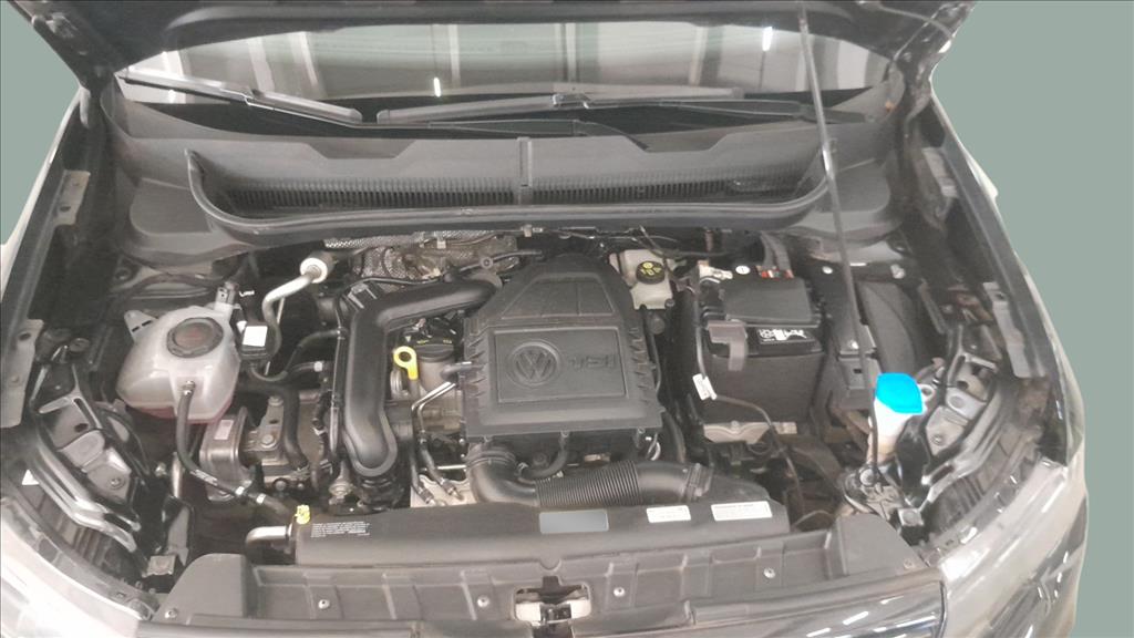 T-CROSS 1.0 200 TSI TOTAL FLEX COMFORTLINE AUTOMÁTICO15