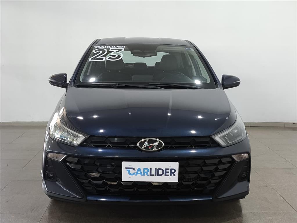 HB20 1.0 TGDI FLEX PLATINUM PLUS AUTOMÁTICO1