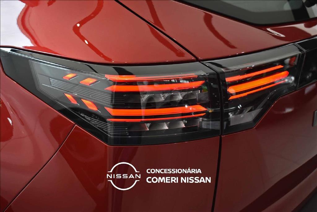 KAIT 1.6 FLEX ADVANCE PLUS XTRONIC4