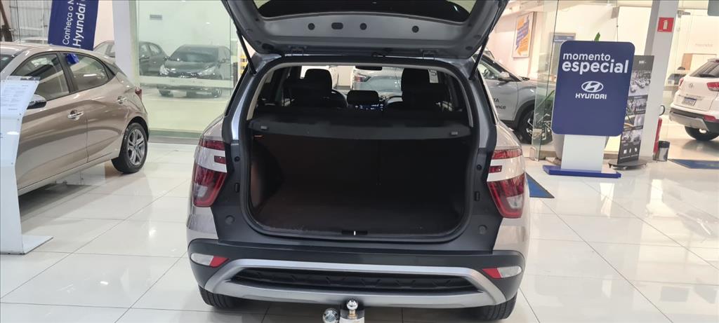 Hyundai-CRETA-1.0 TGDI FLEX LIMITED AUTOMÁTICO