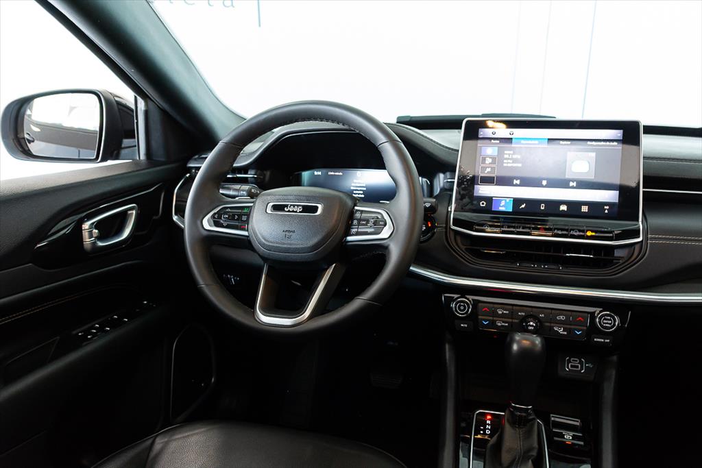 COMPASS 1.3 T270 TURBO FLEX S AT617