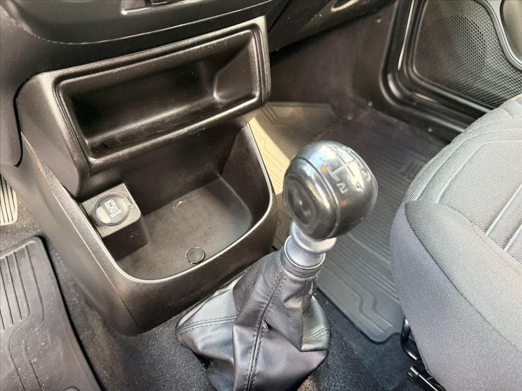 FIORINO 1.4 MPI FURGÃO ENDURANCE 8V FLEX 2P MANUAL10