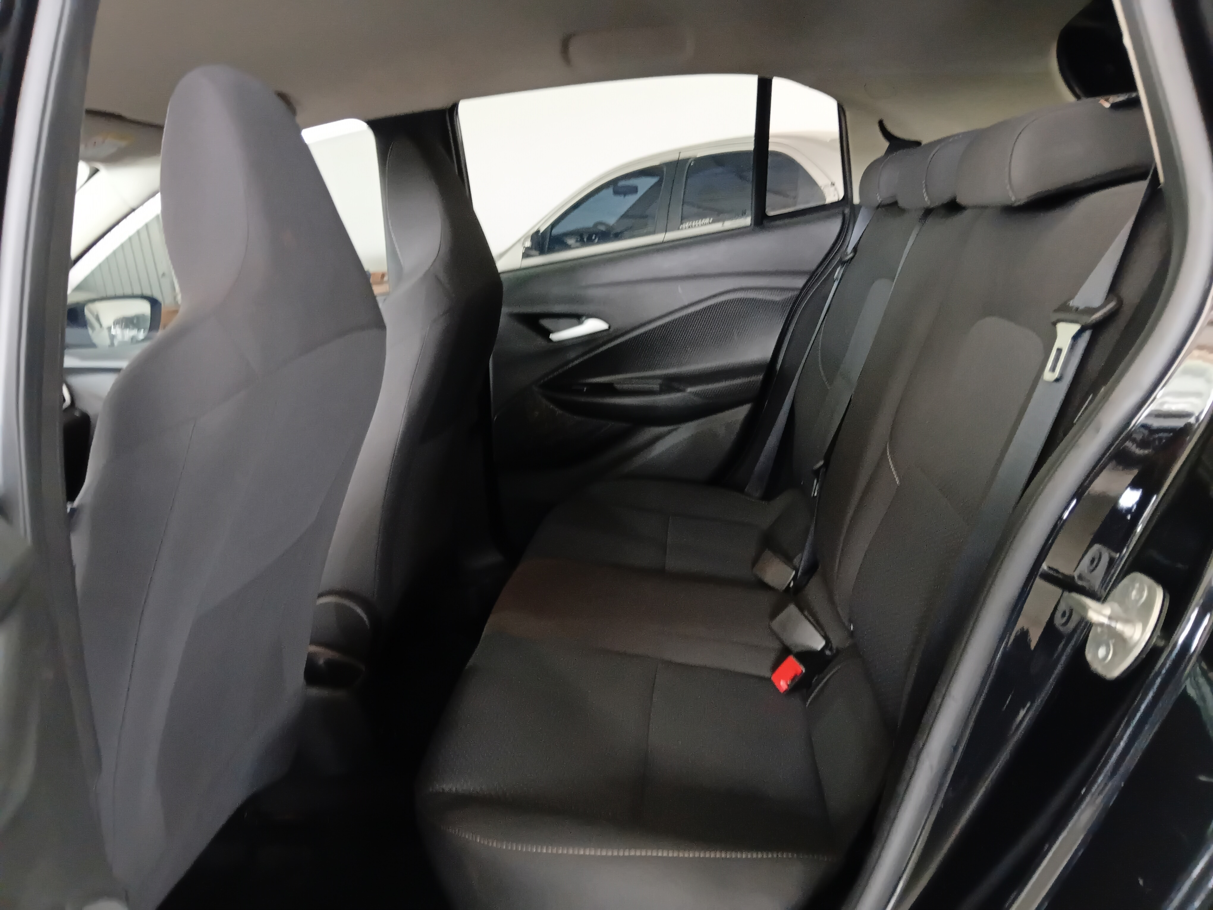 Chevrolet Onix 1.0 Flex LT Manual - foto 12