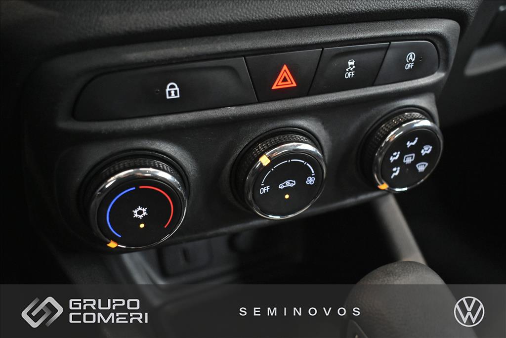 TRACKER 1.2 TURBO FLEX PREMIER AUTOMÁTICO9