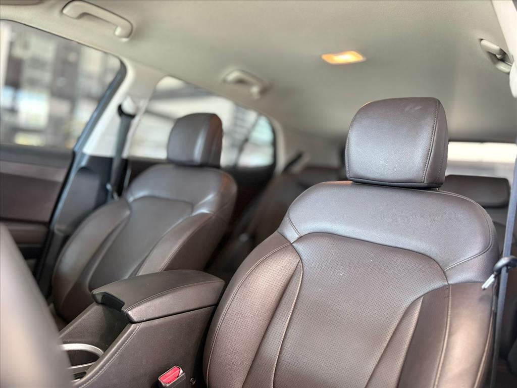 Hyundai-CRETA-1.0 TGDI FLEX PLATINUM AUTOMÁTICO