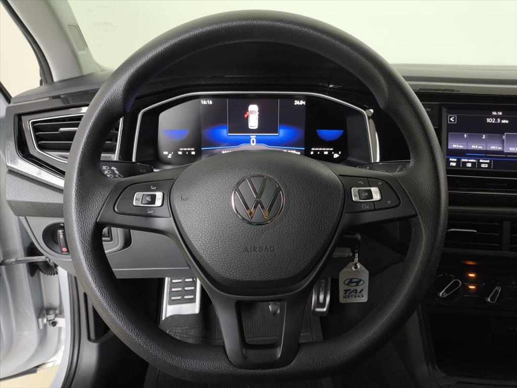 POLO 1.0 170 TSI MANUAL5