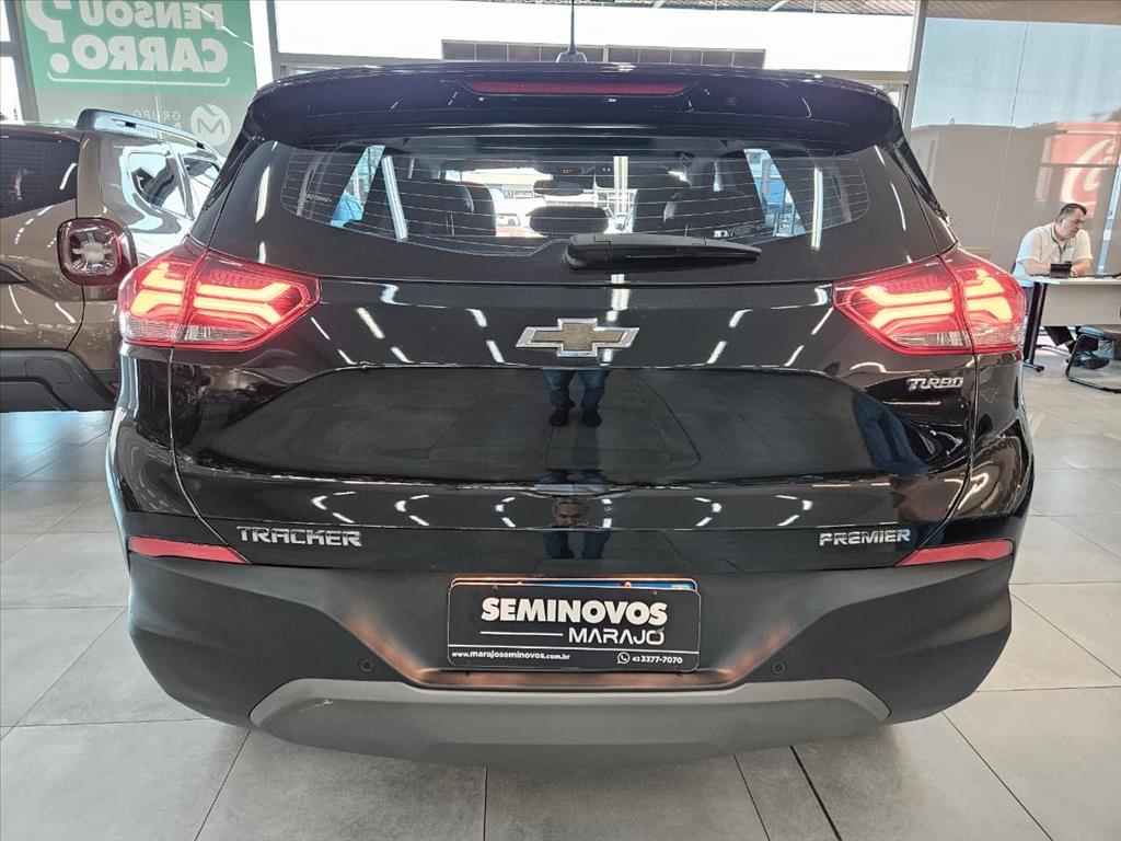 TRACKER 1.2 TURBO FLEX PREMIER AUTOMÁTICO13