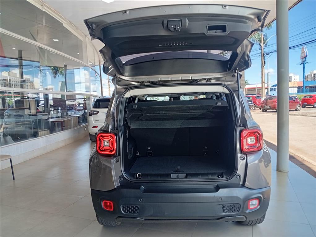 RENEGADE 1.8 16V FLEX LIMITED 4P AUTOMÁTICO4