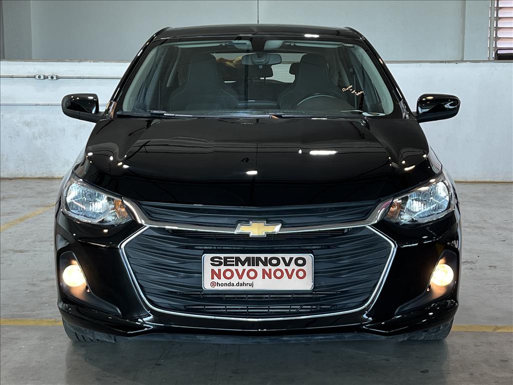 ONIX 1.0 TURBO FLEX LTZ AUTOMÁTICO1