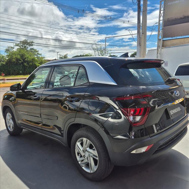 CRETA 1.0 TGDI FLEX COMFORT AUTOMÁTICO5