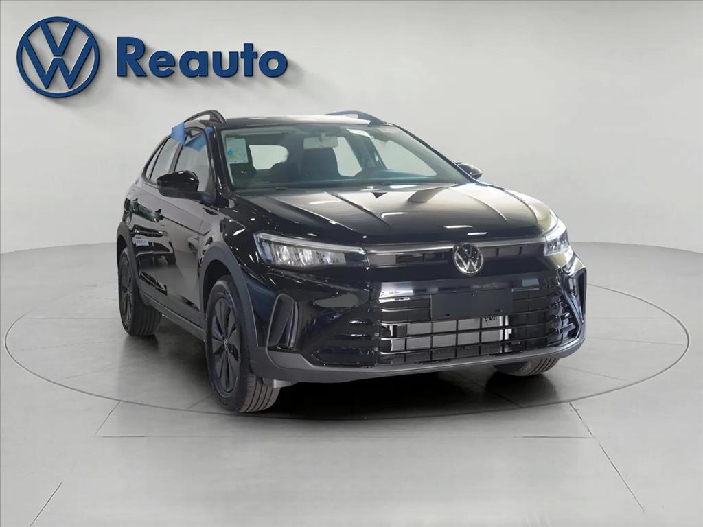 NIVUS 1.0 200 TSI TOTAL FLEX SENSE AUTOMÁTICO3