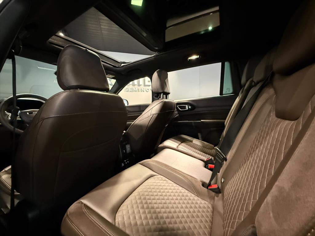 COMMANDER 1.3 T270 TURBO FLEX OVERLAND AT69