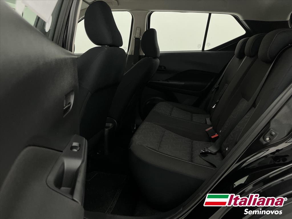 KICKS 1.6 16V FLEXSTART ACTIVE XTRONIC9