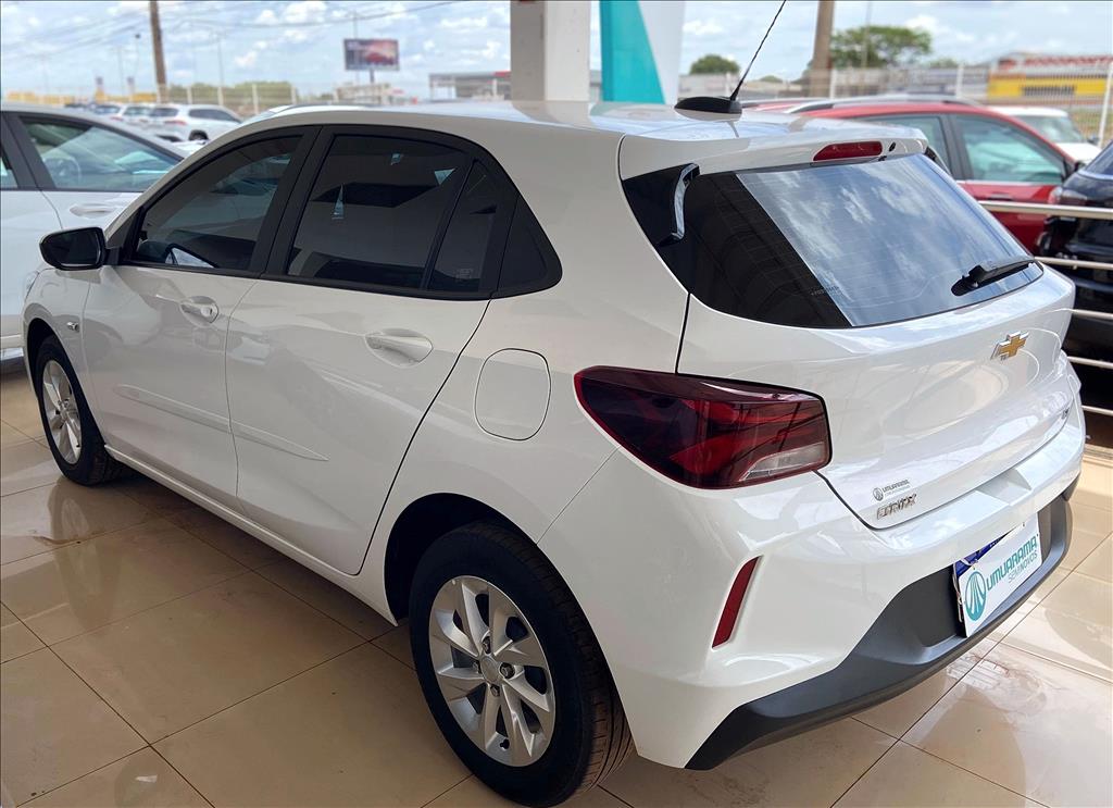 ONIX PLUS 1.0 FLEX LT MANUAL3