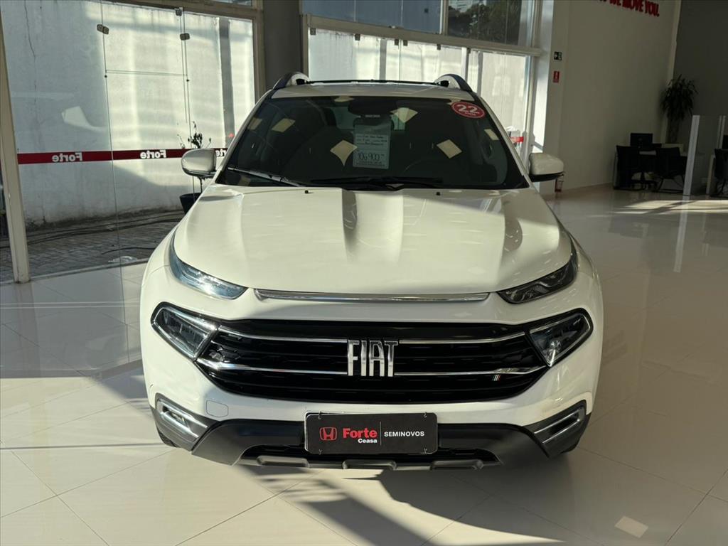 TORO 1.3 TURBO 270 FLEX FREEDOM AT61