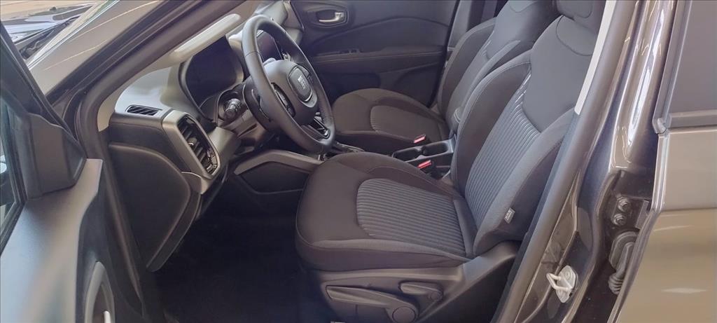 TORO 1.3 TURBO 270 FLEX FREEDOM AT610