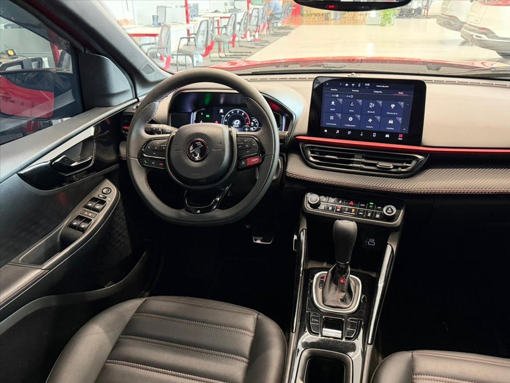 PULSE 1.3 TURBO 270 FLEX ABARTH AT67