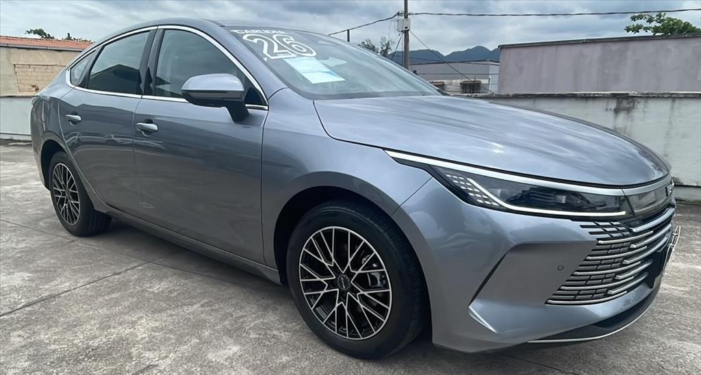 KING 1.5 DM-I PHEV GS AUTOMÁTICO2