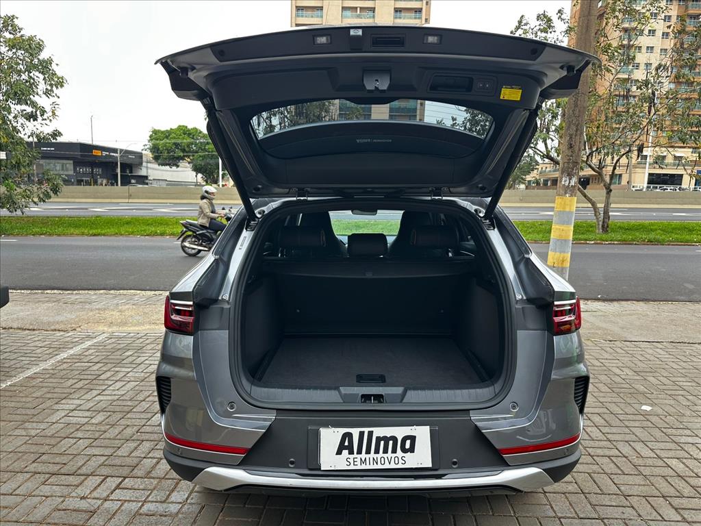 SONG PLUS 1.5 DM-I HÍBRIDO AUTOMÁTICO5