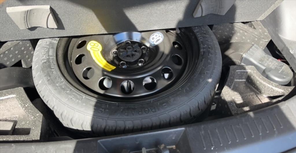 CAOA Chery-TIGGO 5X PRO-1.5 TCI FLEX HYBRID CVT