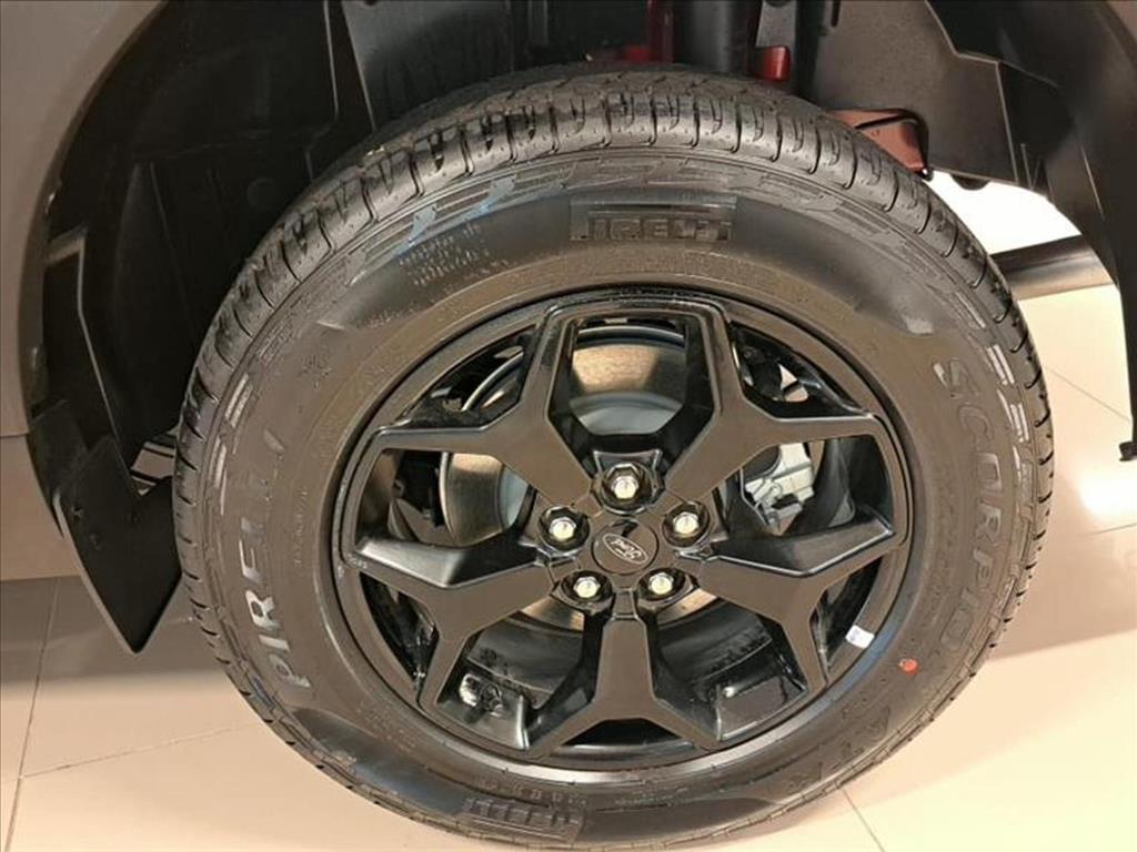 Ford-MAVERICK-2.0 ECOBOOST GASOLINA BLACK AUTOMÁTICO