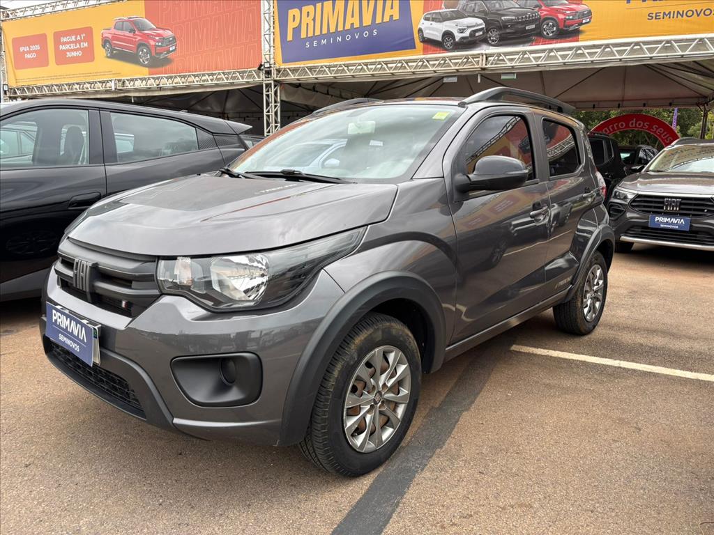 MOBI 1.0 EVO FLEX TREKKING MANUAL3