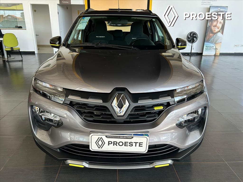 KWID 1.0 12V SCE FLEX OUTSIDER MANUAL1