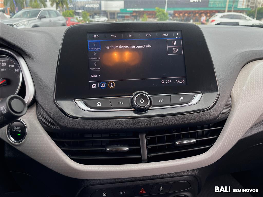 ONIX PLUS 1.0 TURBO FLEX LT AUTOMÁTICO12