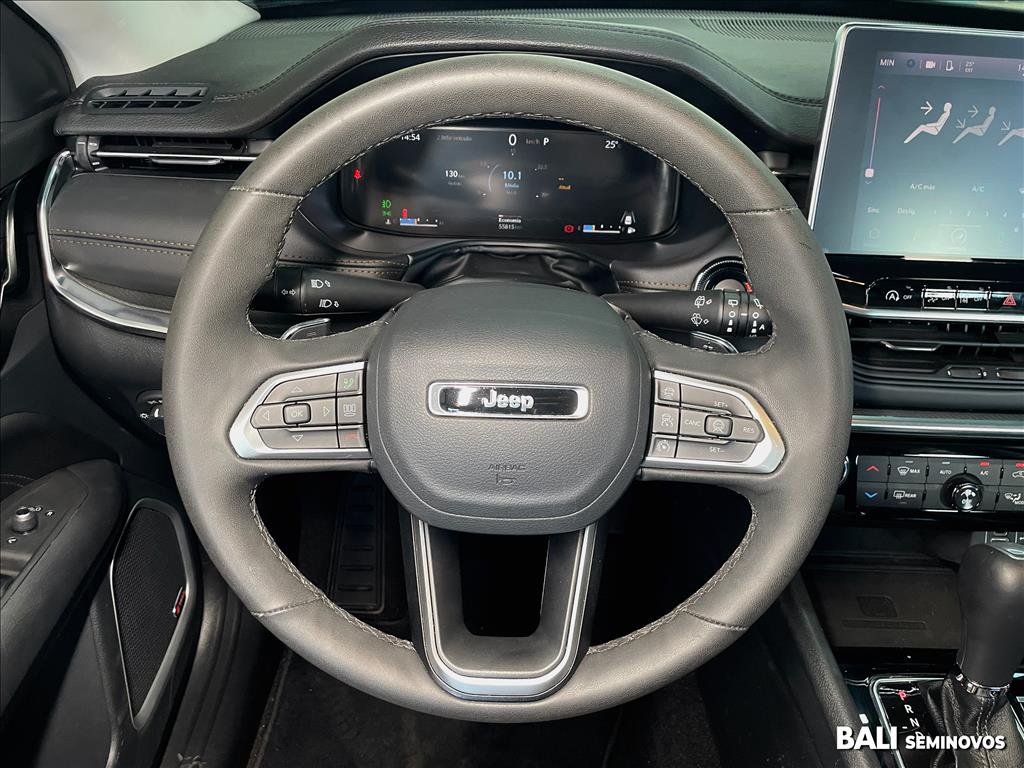 COMPASS 1.3 T270 TURBO FLEX LIMITED AT69