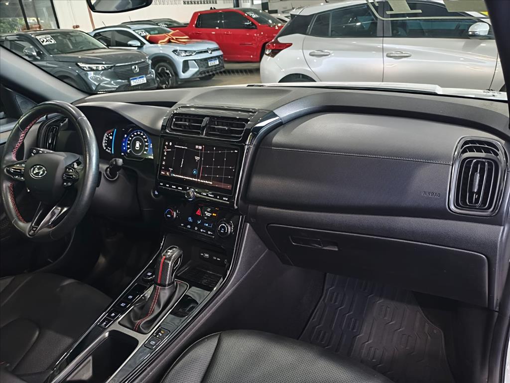 CRETA 1.0 TGDI FLEX N LINE AUTOMÁTICO14