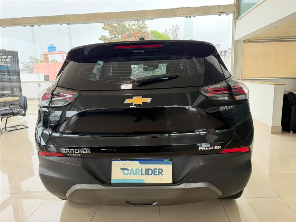 TRACKER 1.2 TURBO FLEX PREMIER AUTOMÁTICO1