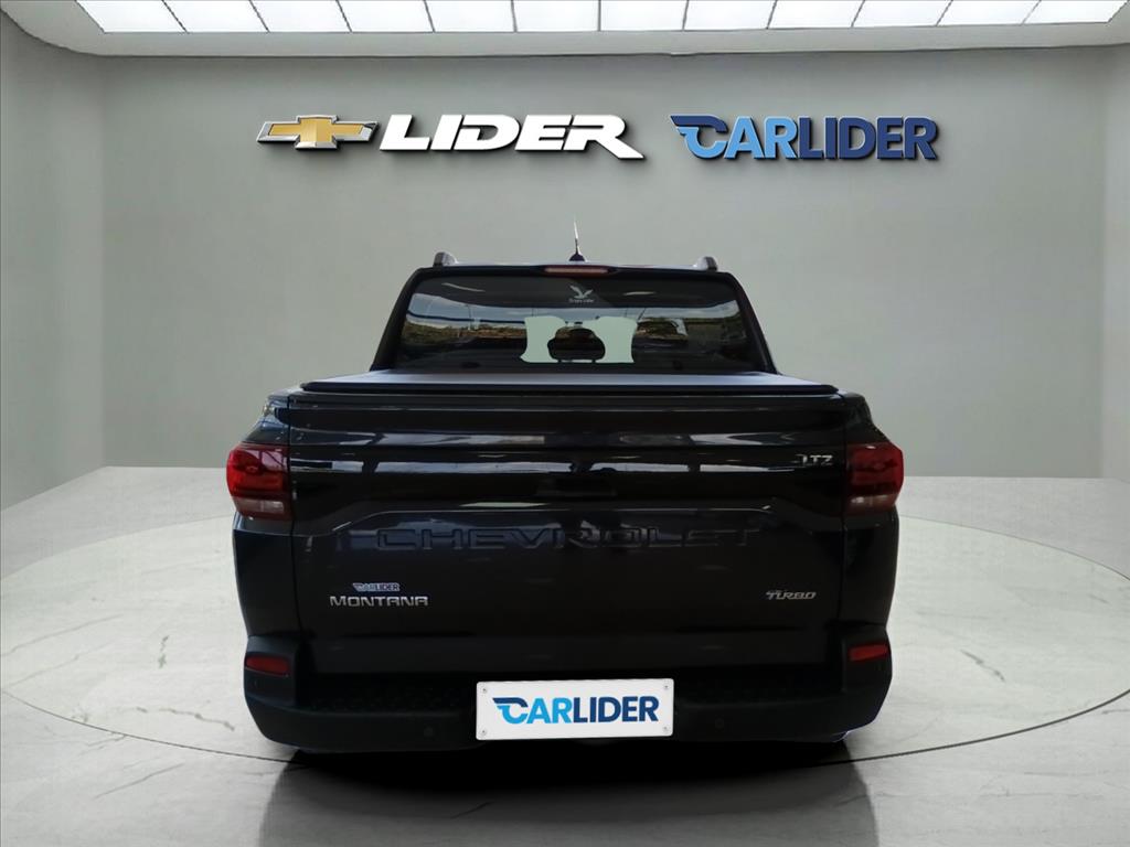 MONTANA 1.2 TURBO FLEX LTZ AUTOMÁTICO6