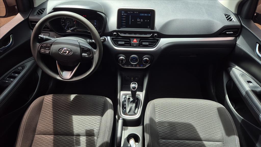 HB20 1.0 TGDI FLEX PLATINUM AUTOMÁTICO5