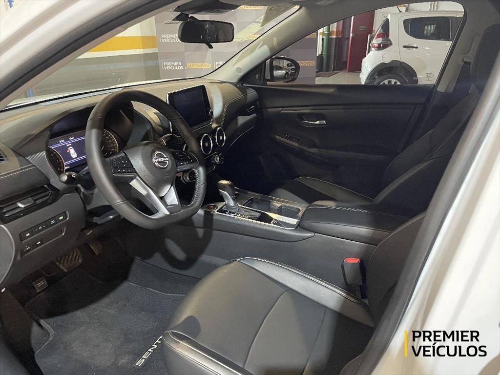 SENTRA 2.0 16V GASOLINA ADVANCE XTRONIC