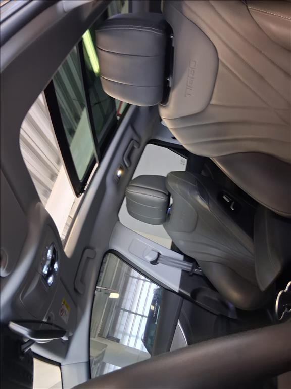 Caoa Chery-TIGGO 8 PRO-1.5 TCI PLUG-IN HYBRID DHT