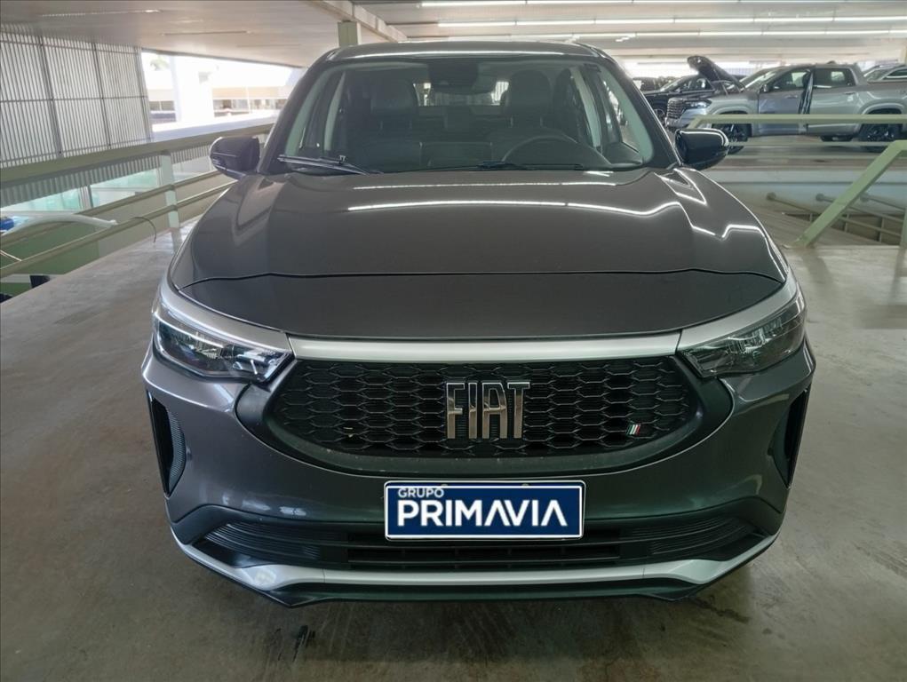 FASTBACK 1.0 TURBO 200 FLEX AUDACE CVT5
