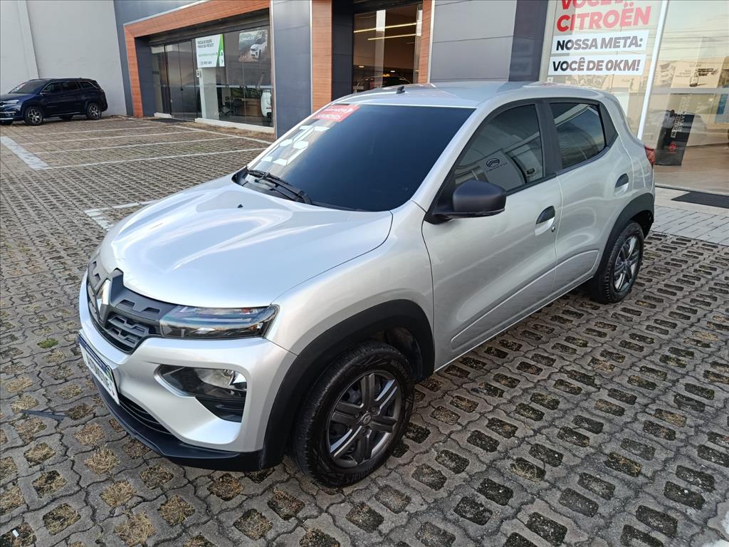 KWID 1.0 12V SCE FLEX ZEN MANUAL2