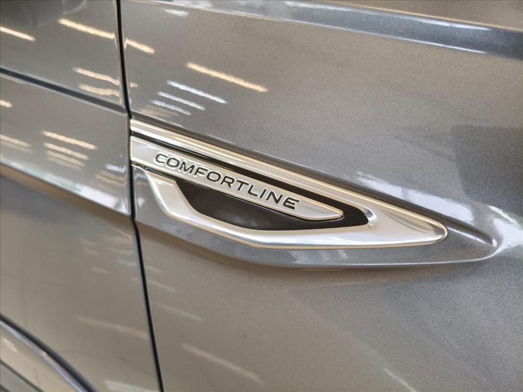 VW - Volkswagen-NIVUS-1.0 200 TSI TOTAL FLEX COMFORTLINE AUTOMÁTICO