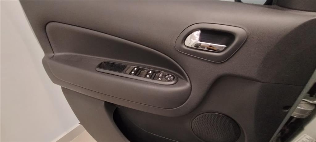 AIRCROSS 1.6 TENDANCE 16V FLEX 4P MANUAL10